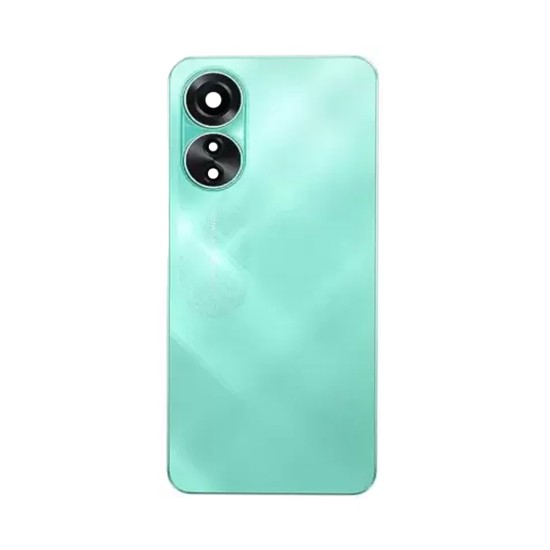 Back Cover Oppo A78 5G Green